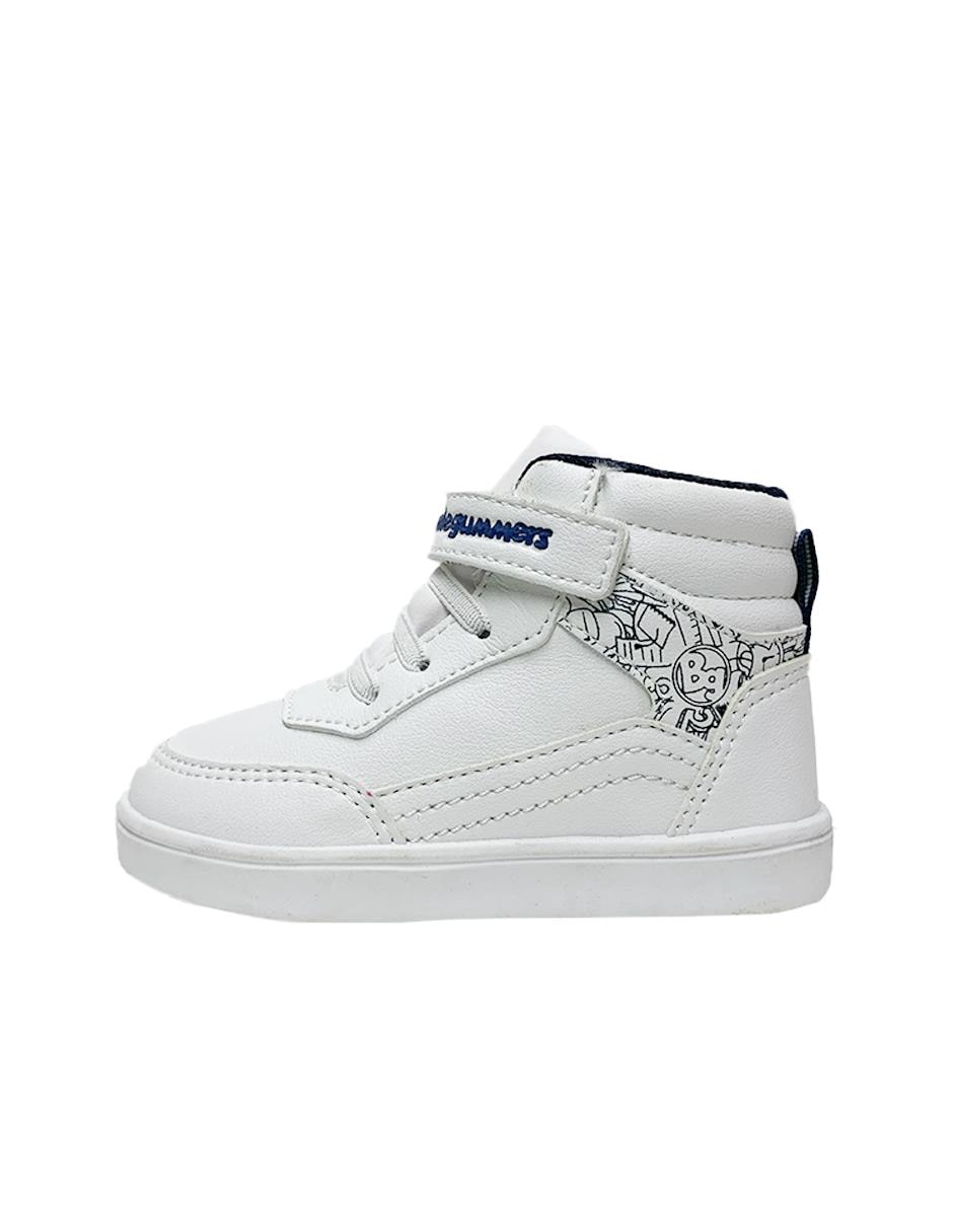 Tenis para niño Back To School