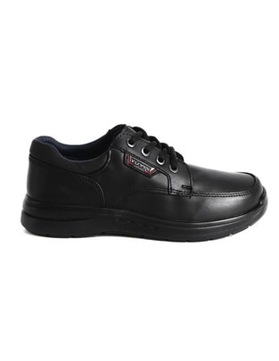 Zapato Yuyin de piel para niño
