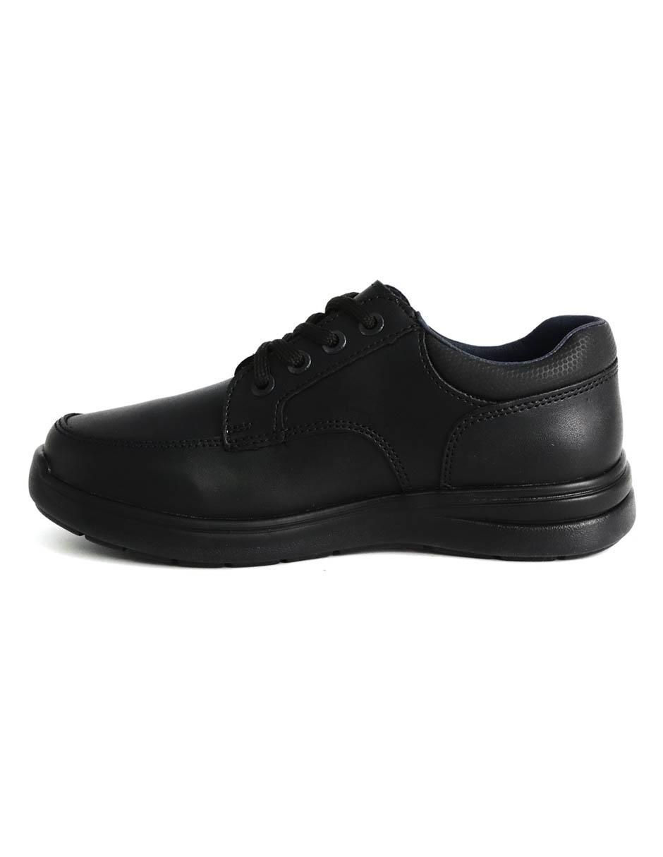 Zapato Yuyin de piel para niño