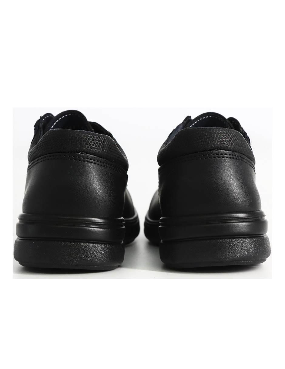 Zapato Yuyin de piel para niño