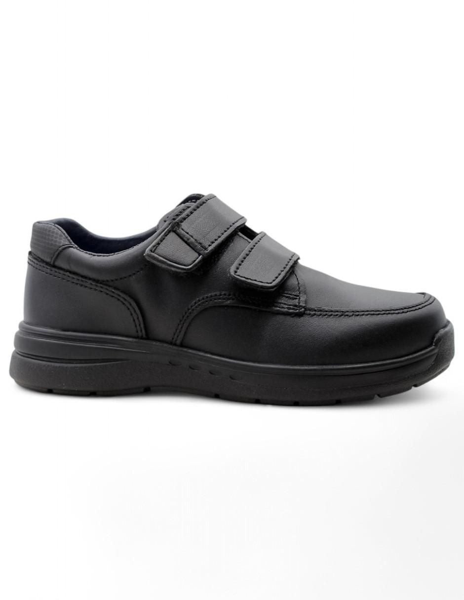 Zapato Pequeños productores de piel para niño 2