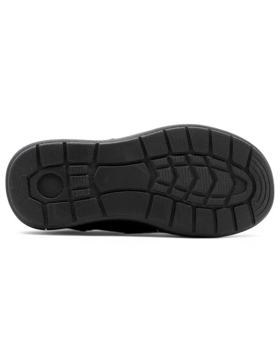 Zapato Pequeños productores de piel para niño 4
