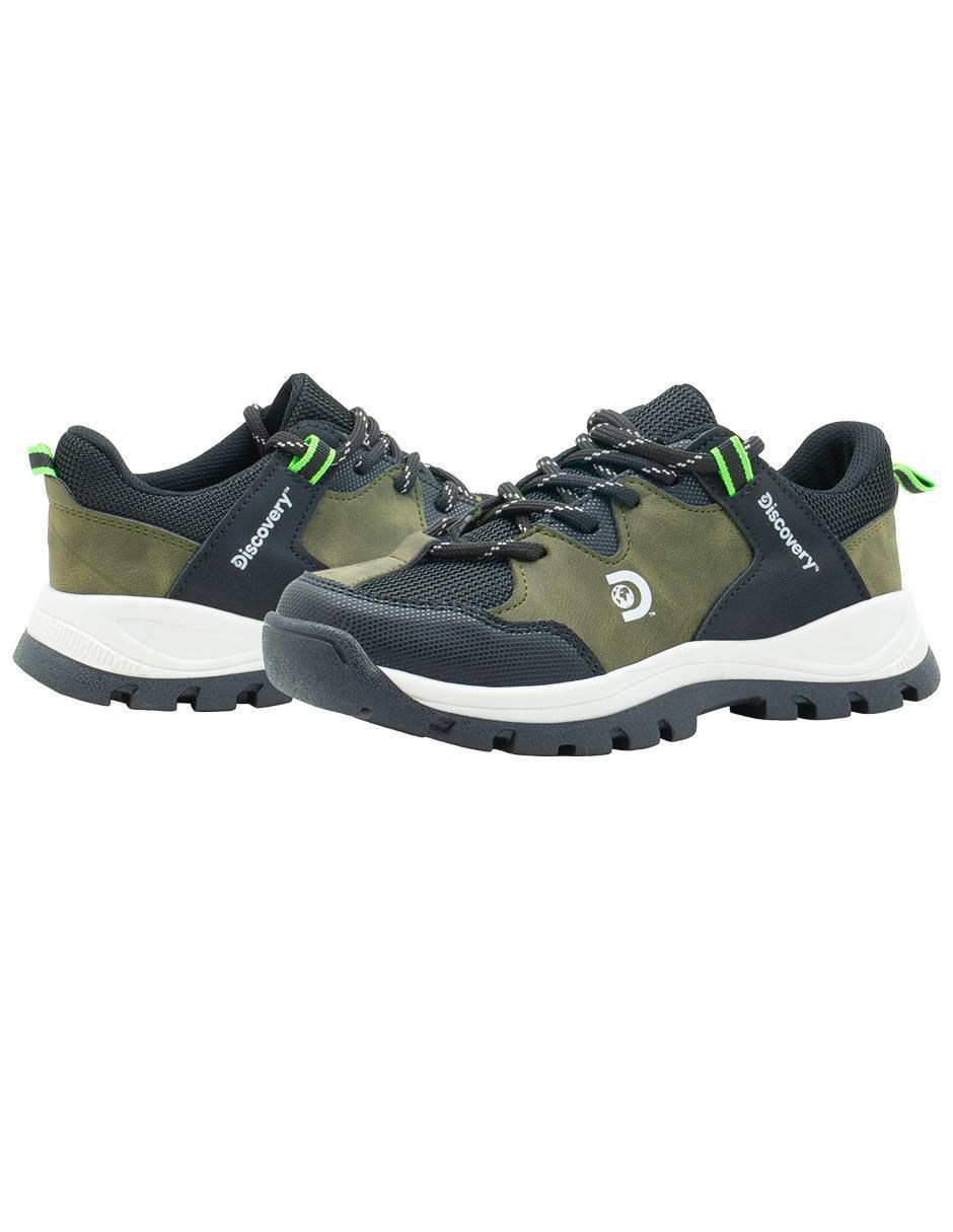 Tenis para niño Outdoor
