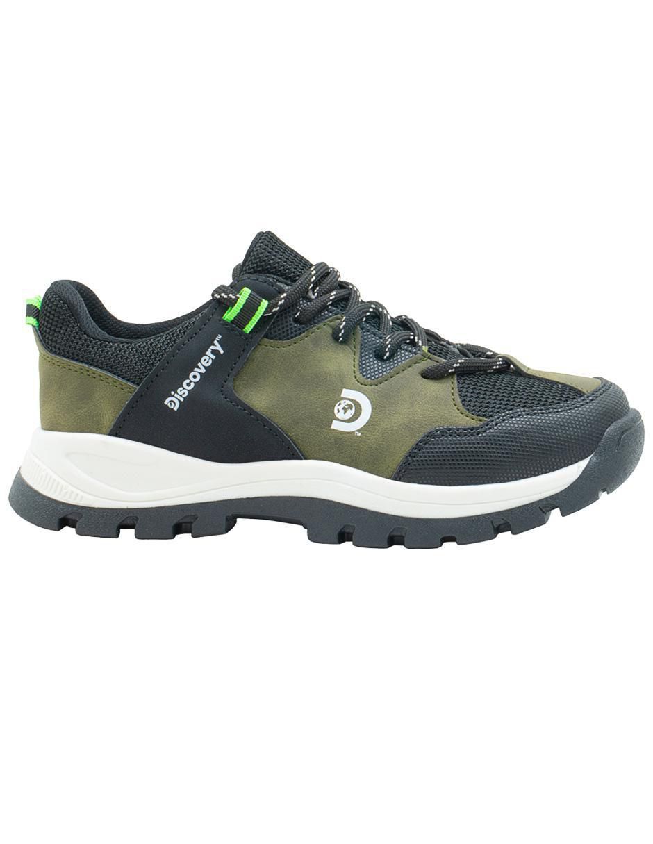 Tenis para niño Outdoor