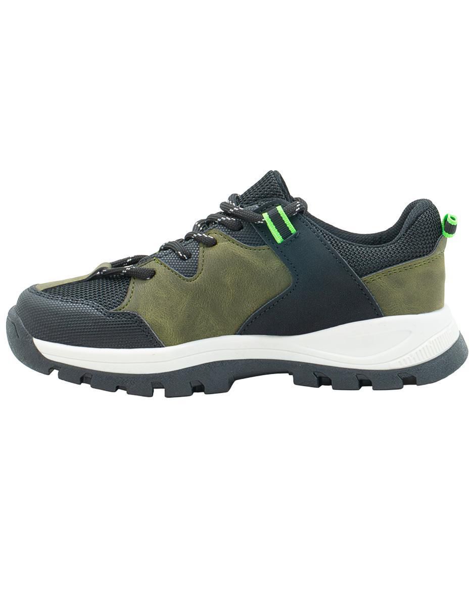 Tenis para niño Outdoor