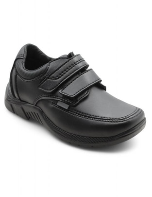 Zapato Pequeños Productores de piel para niño