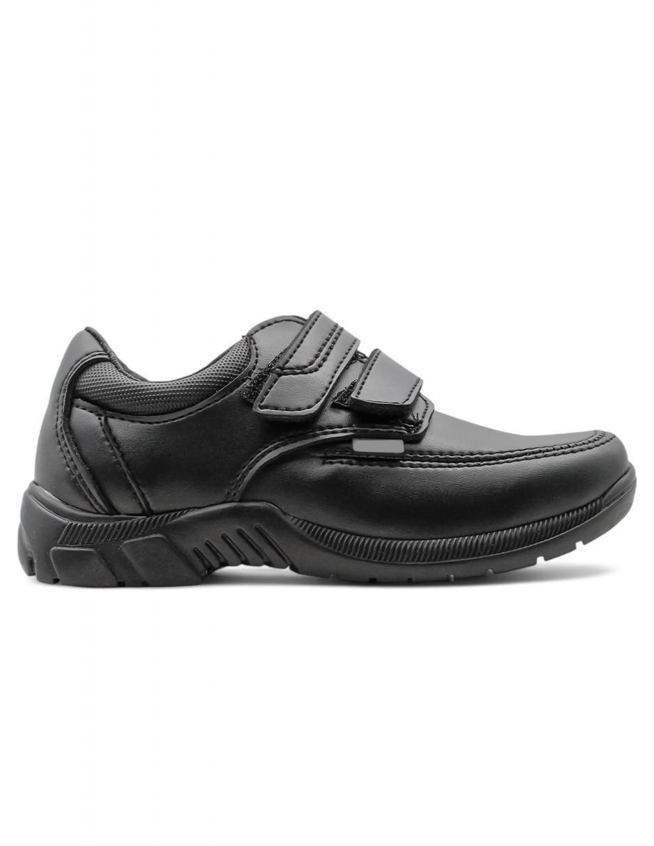 Zapato Pequeños Productores de piel para niño 4
