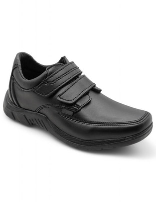 Zapato Pequeños Productores de piel para niño
