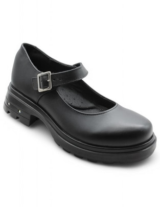 Zapato Pequeños Productores de piel para niña Zapato Pequeños Productores de piel para niña