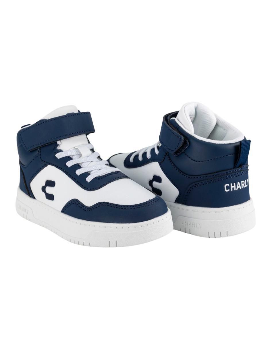 Tenis para niño