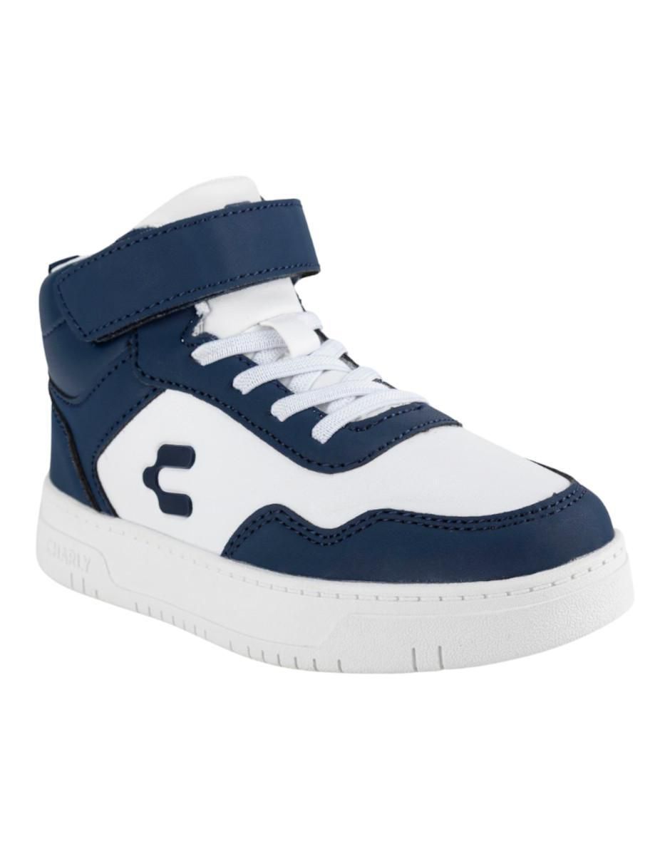 Tenis para niño