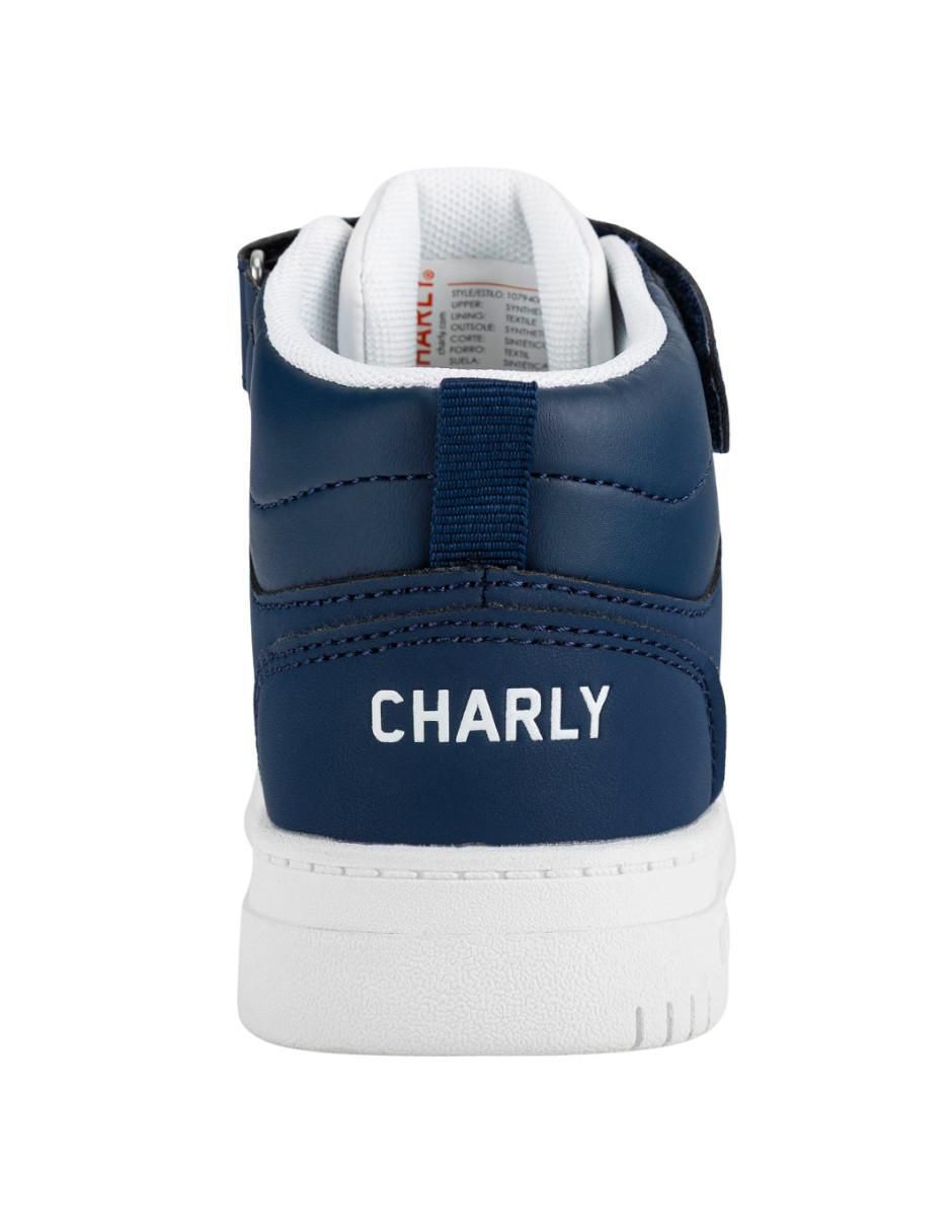 Tenis para niño