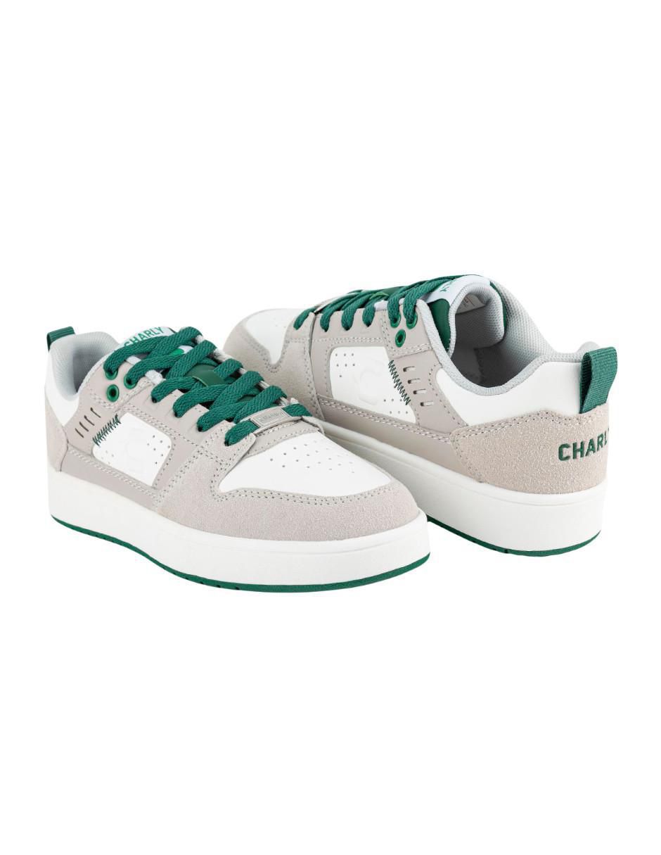 Tenis para niño