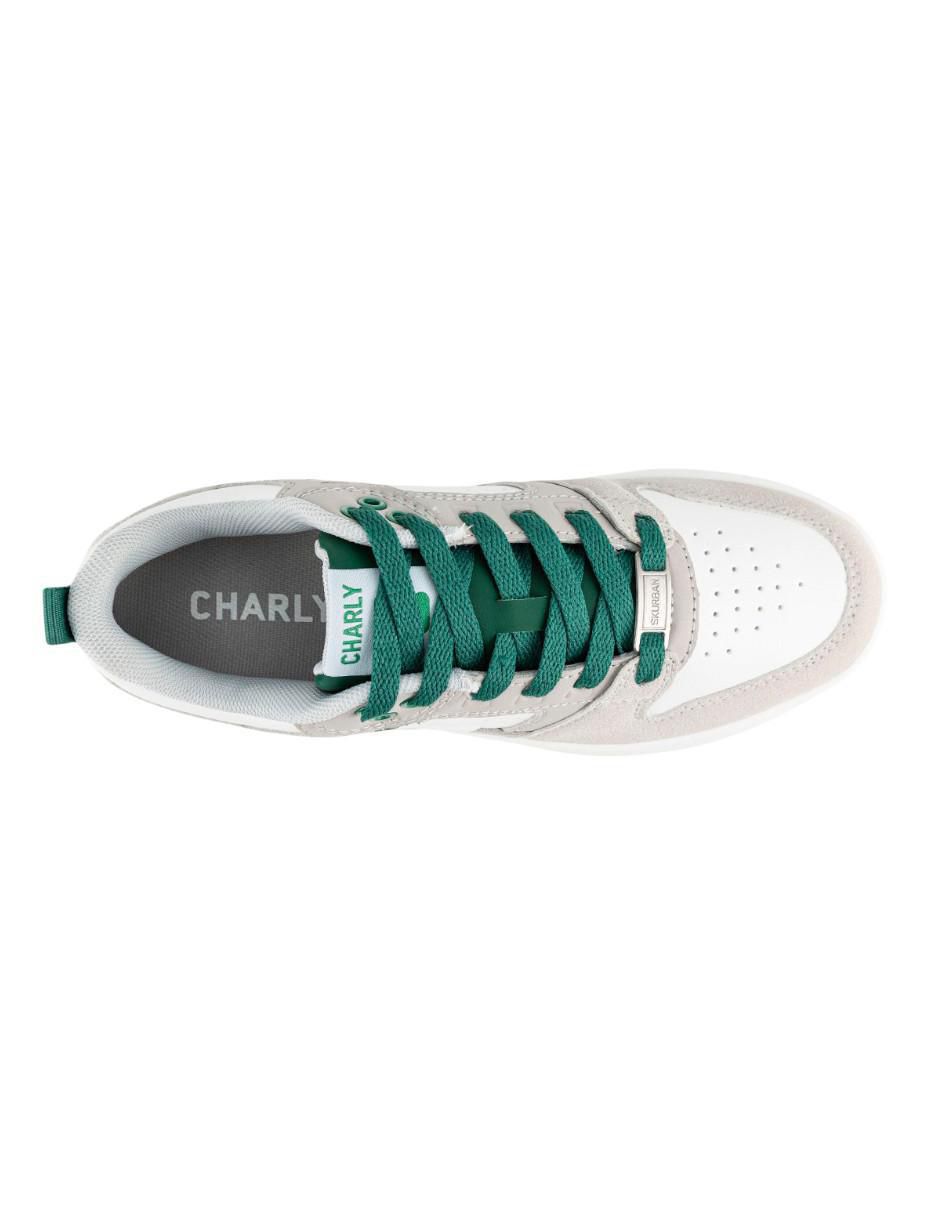 Tenis para niño