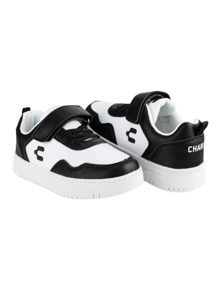 Tenis para niño
