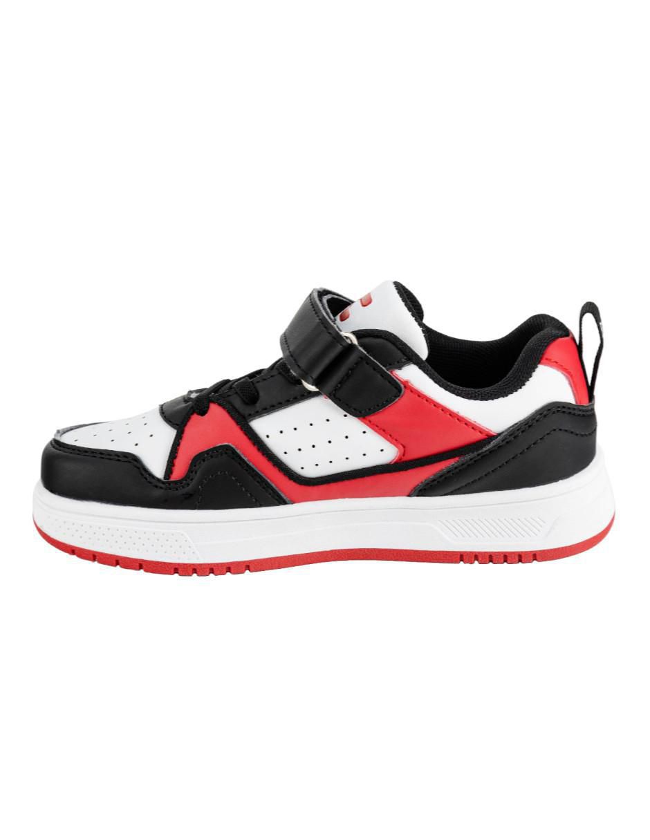 Tenis para niño 5
