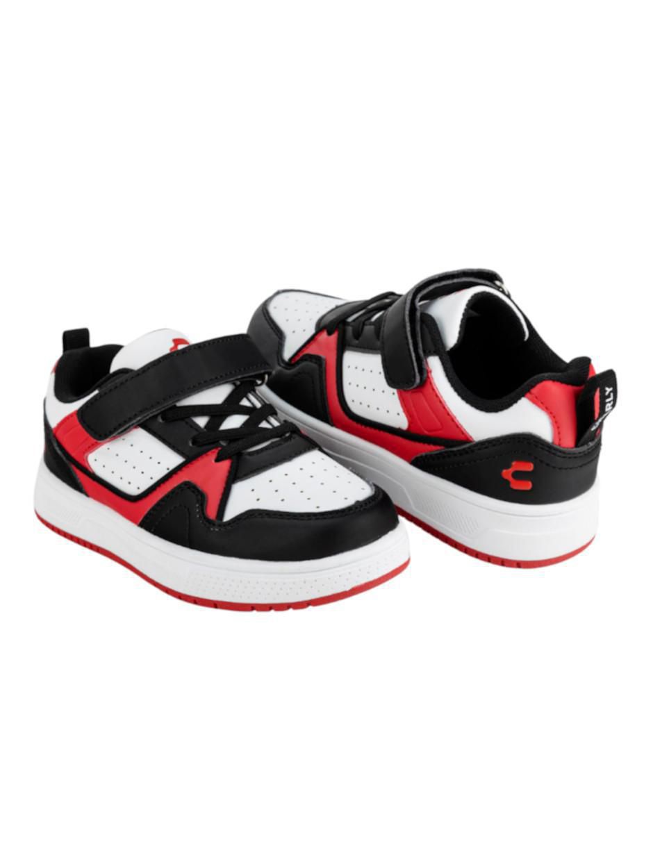 Tenis para niño