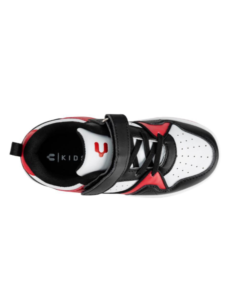 Tenis para niño