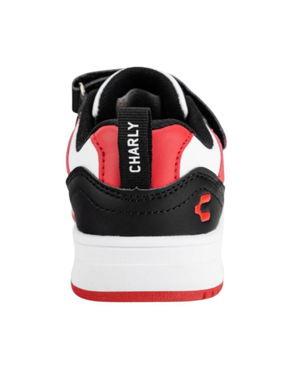 Tenis para niño