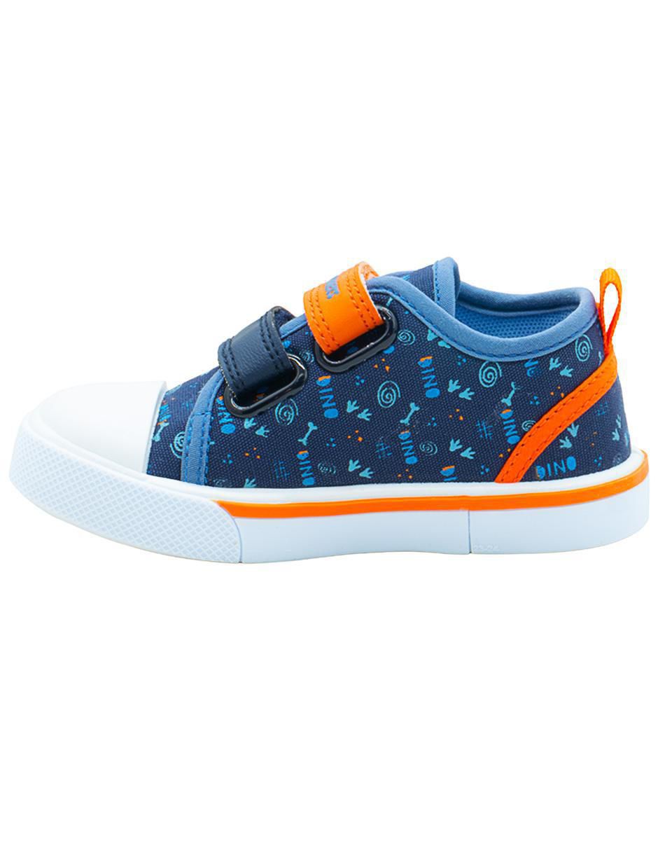 Tenis para niño Trendy 5