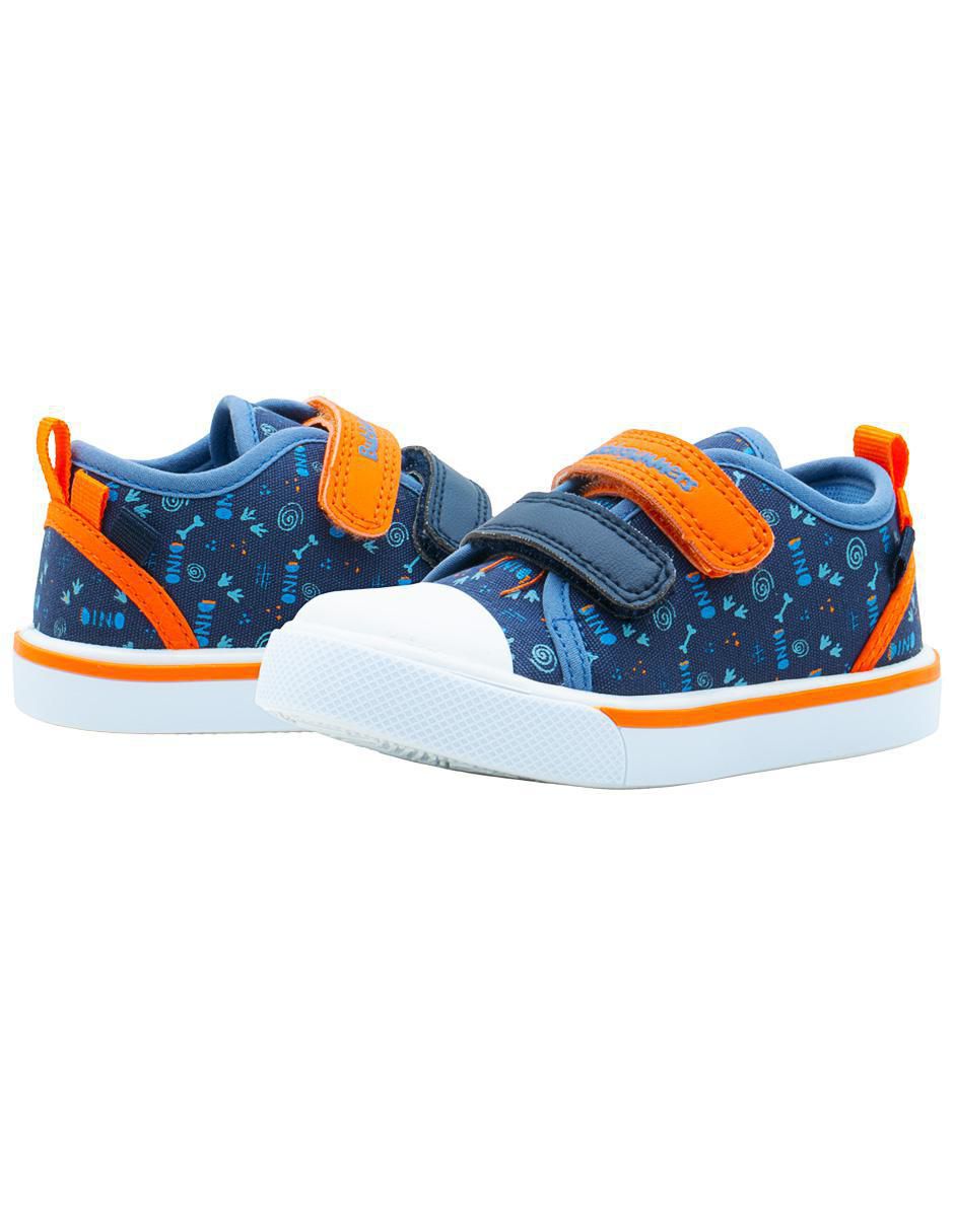 Tenis para niño Trendy