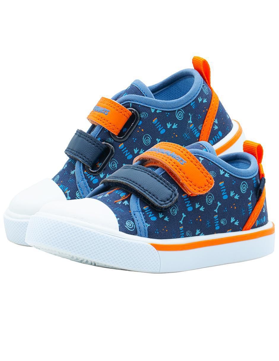 Tenis para niño Trendy 6