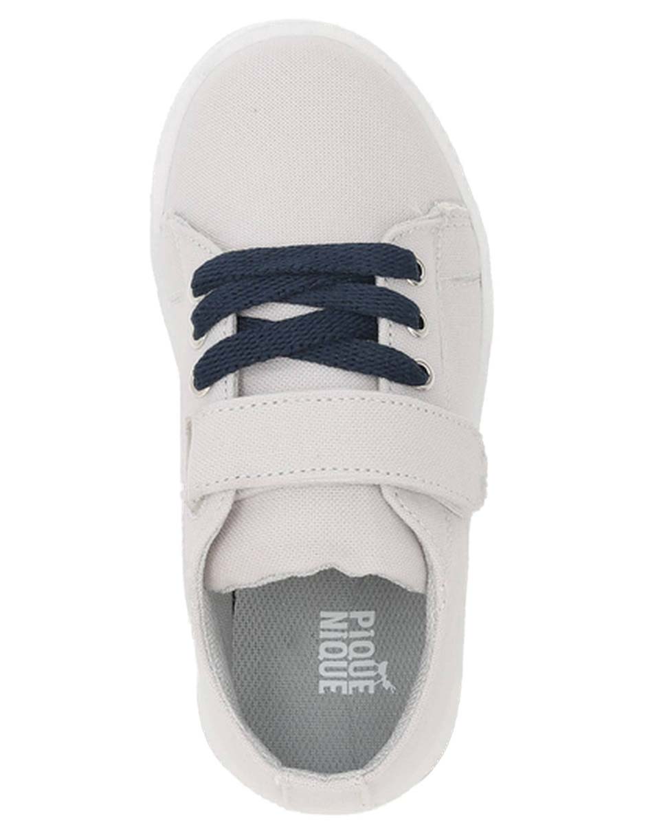Tenis para niño