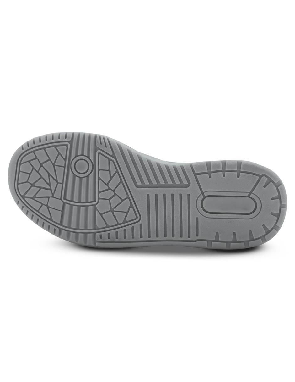 Tenis para niño Mickey Mouse 4