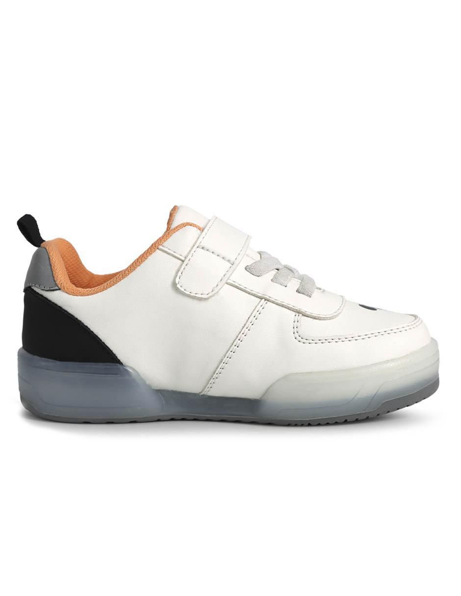 Tenis para niño Mickey Mouse 2
