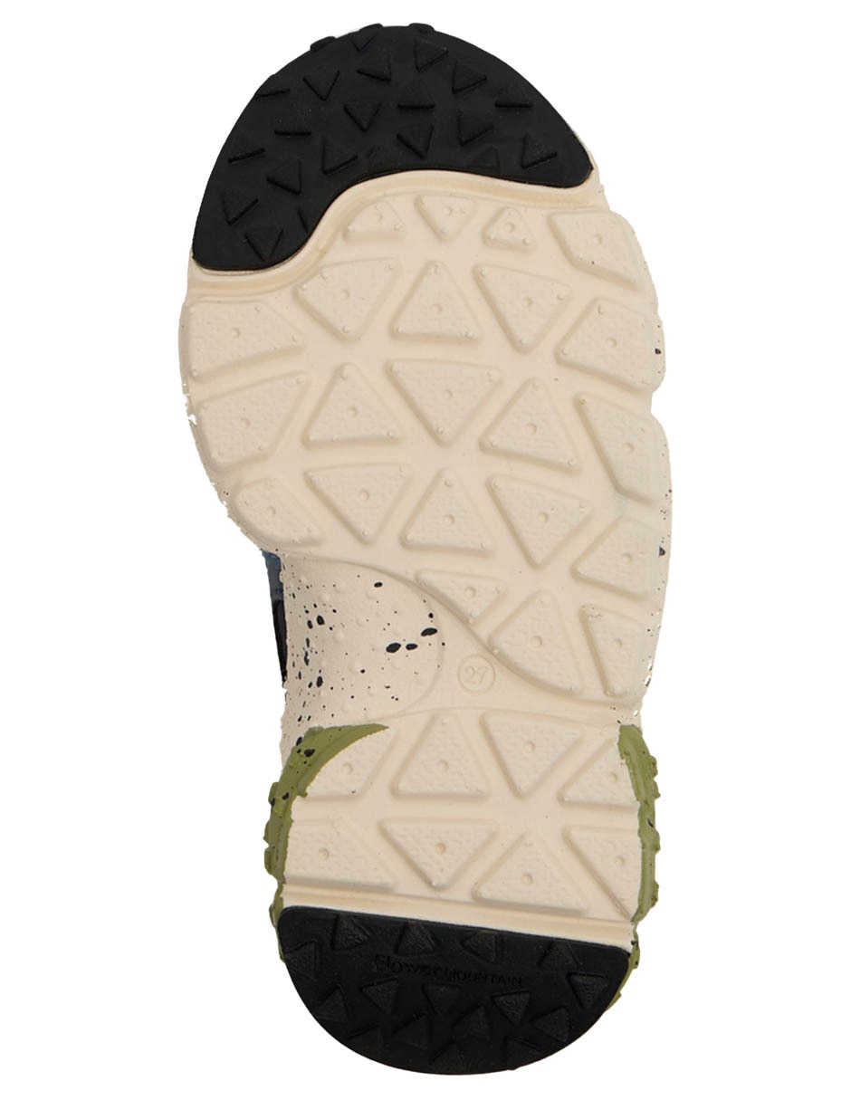 Tenis para niño