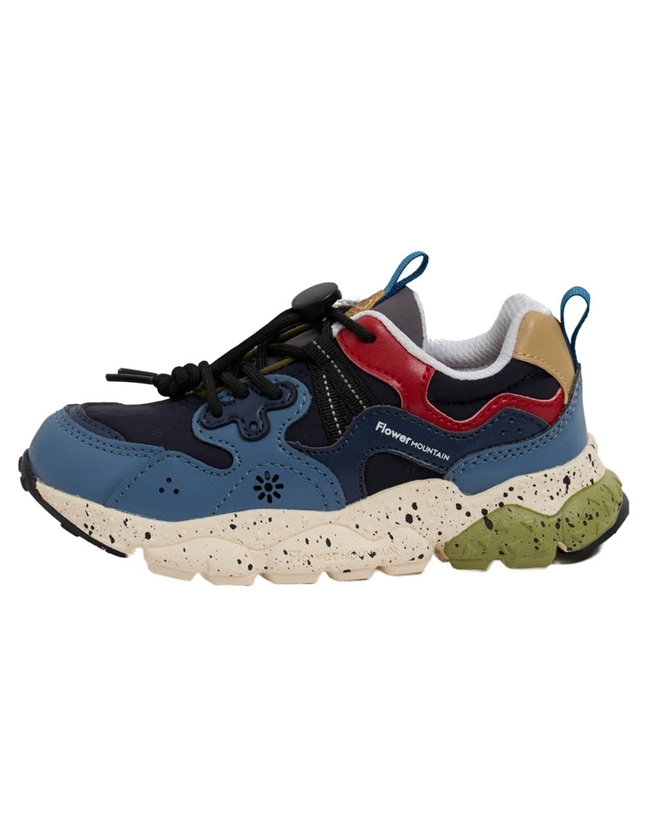 Tenis para niño