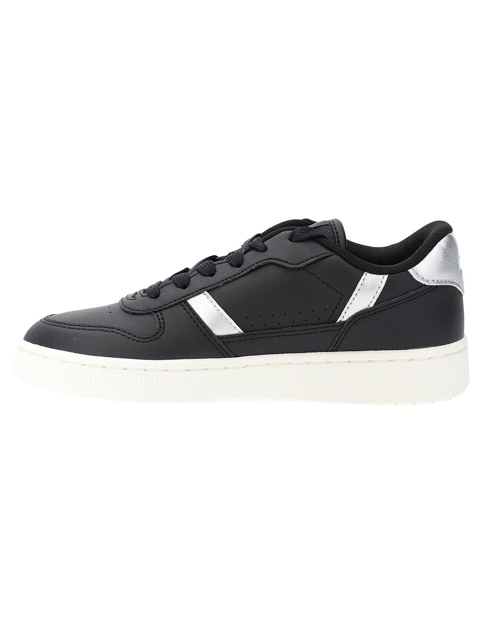 Tenis Lacoste para niño