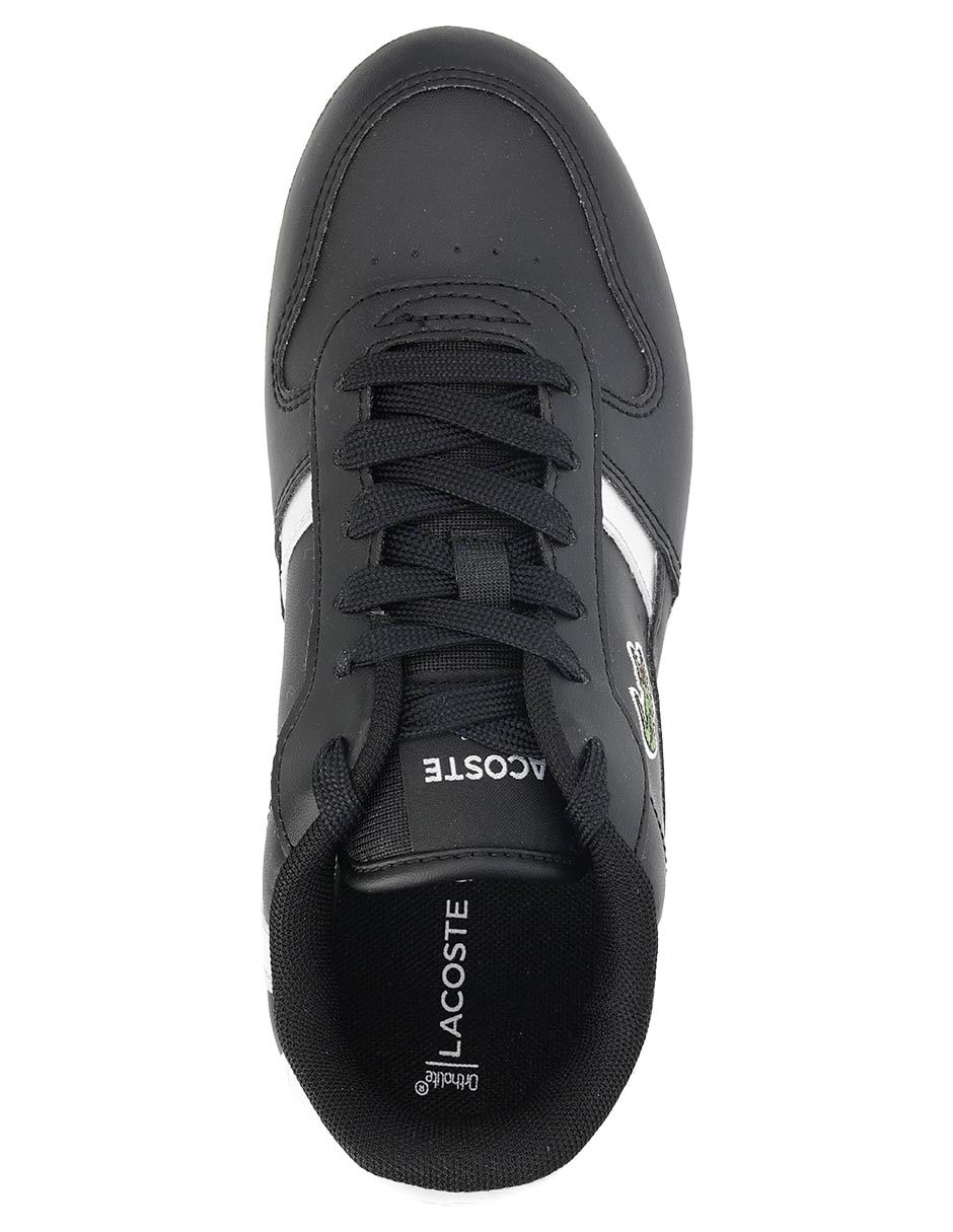 Tenis Lacoste para niño
