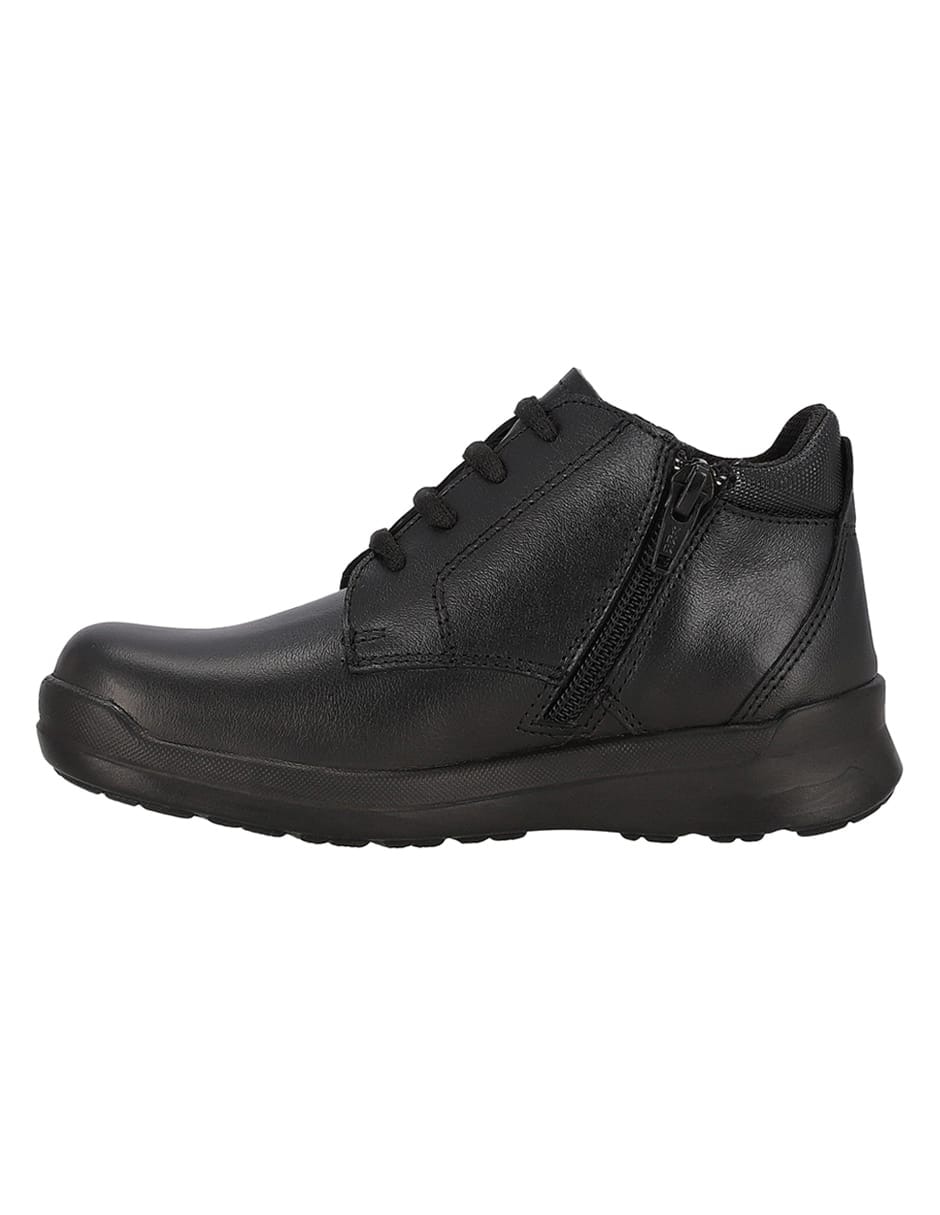 Zapato Hus de piel para niño 3