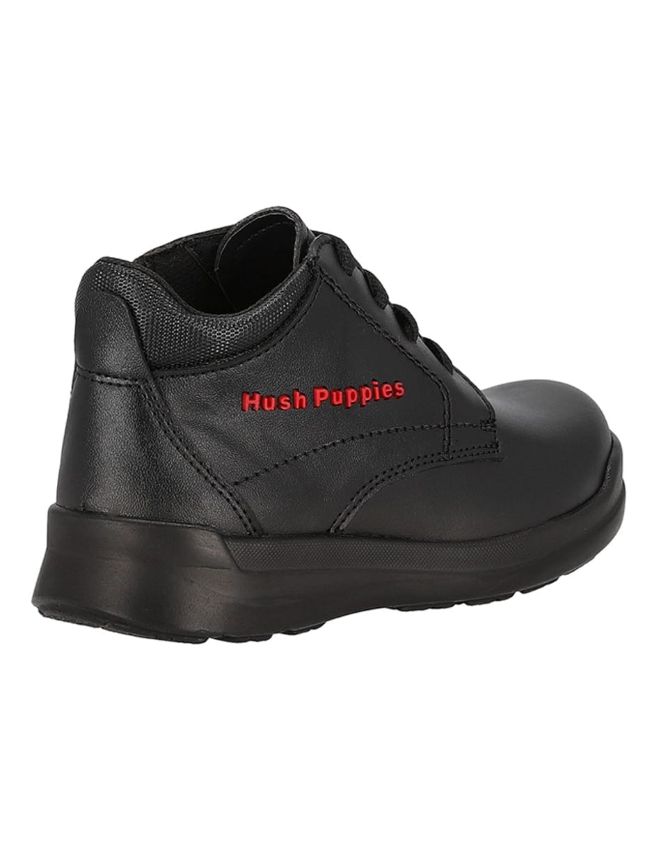 Zapato Hus de piel para niño 5