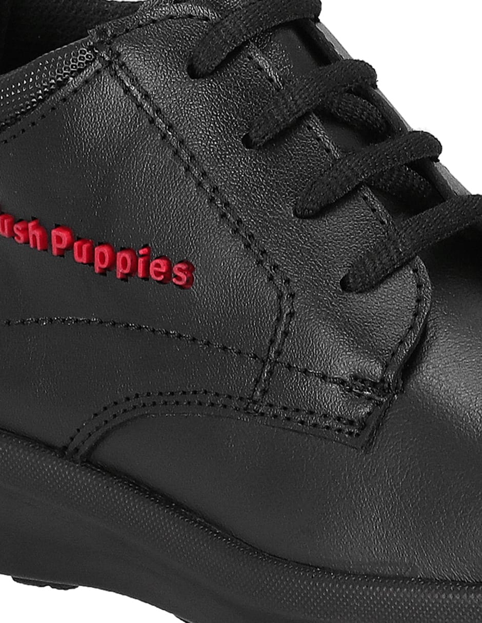 Zapato Hus de piel para niño 9