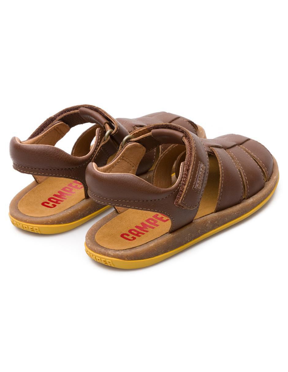 Sandalia Bicho Kids para niño