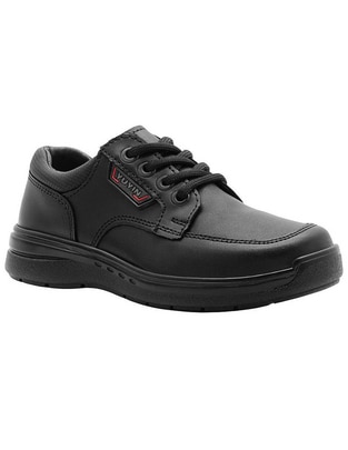 Zapato Back To School de piel para niño Zapato Back To School de piel para niño