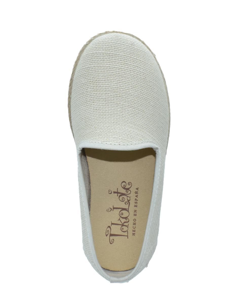 Zapato infantil 6