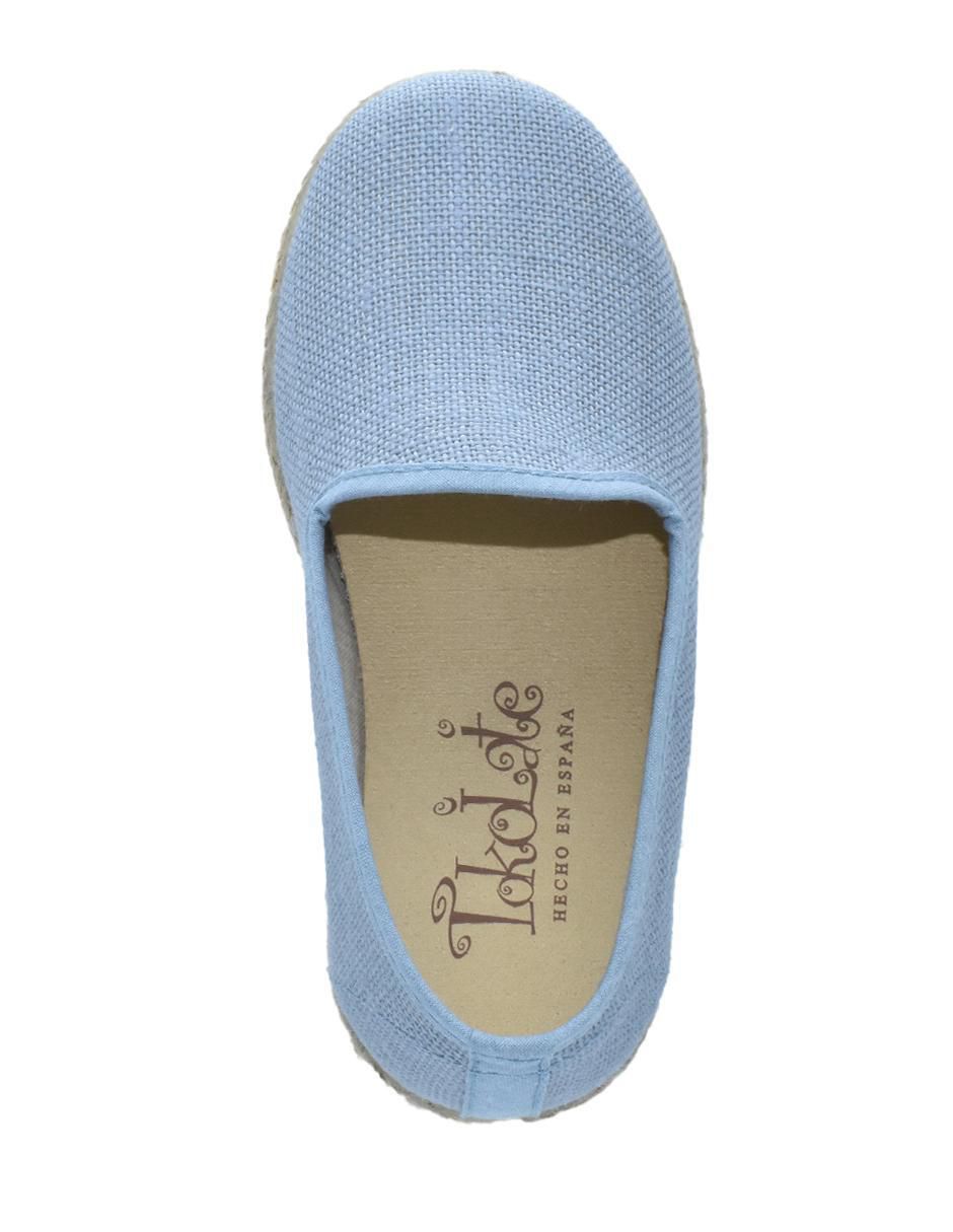 Zapato infantil 2