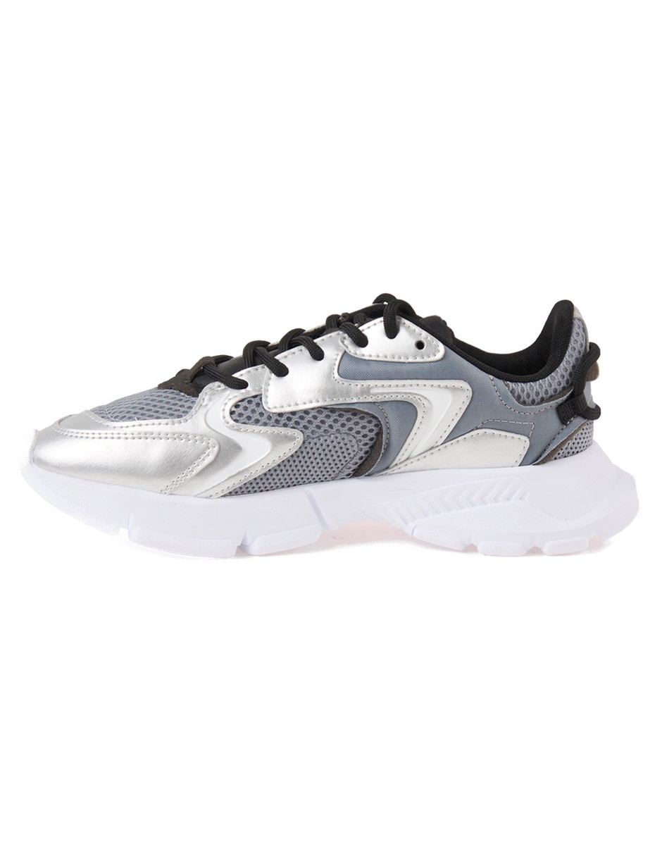 Tenis Lacoste para niño