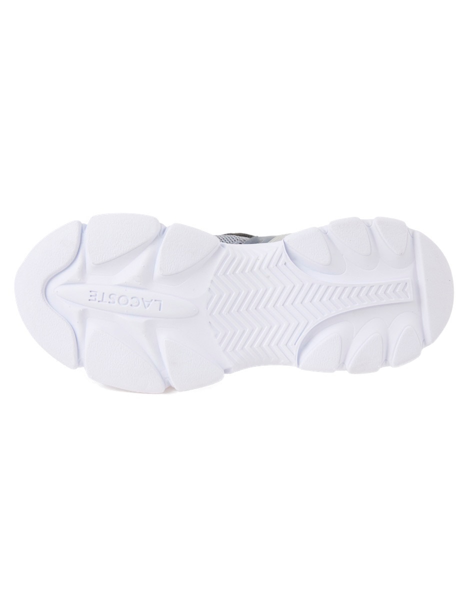 Tenis Lacoste para niño