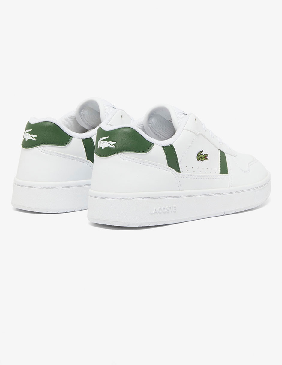 Tenis Lacoste para niño
