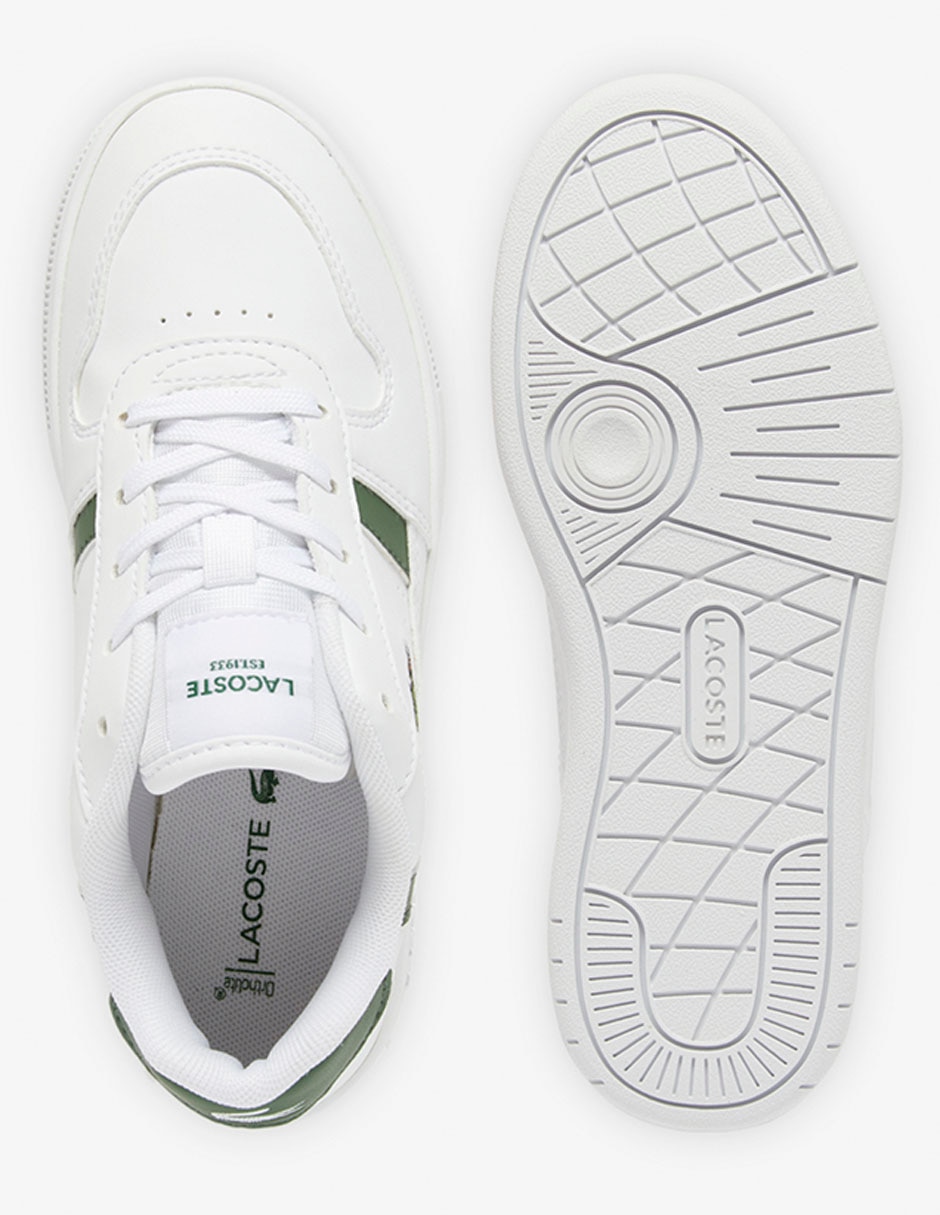 Tenis Lacoste para niño