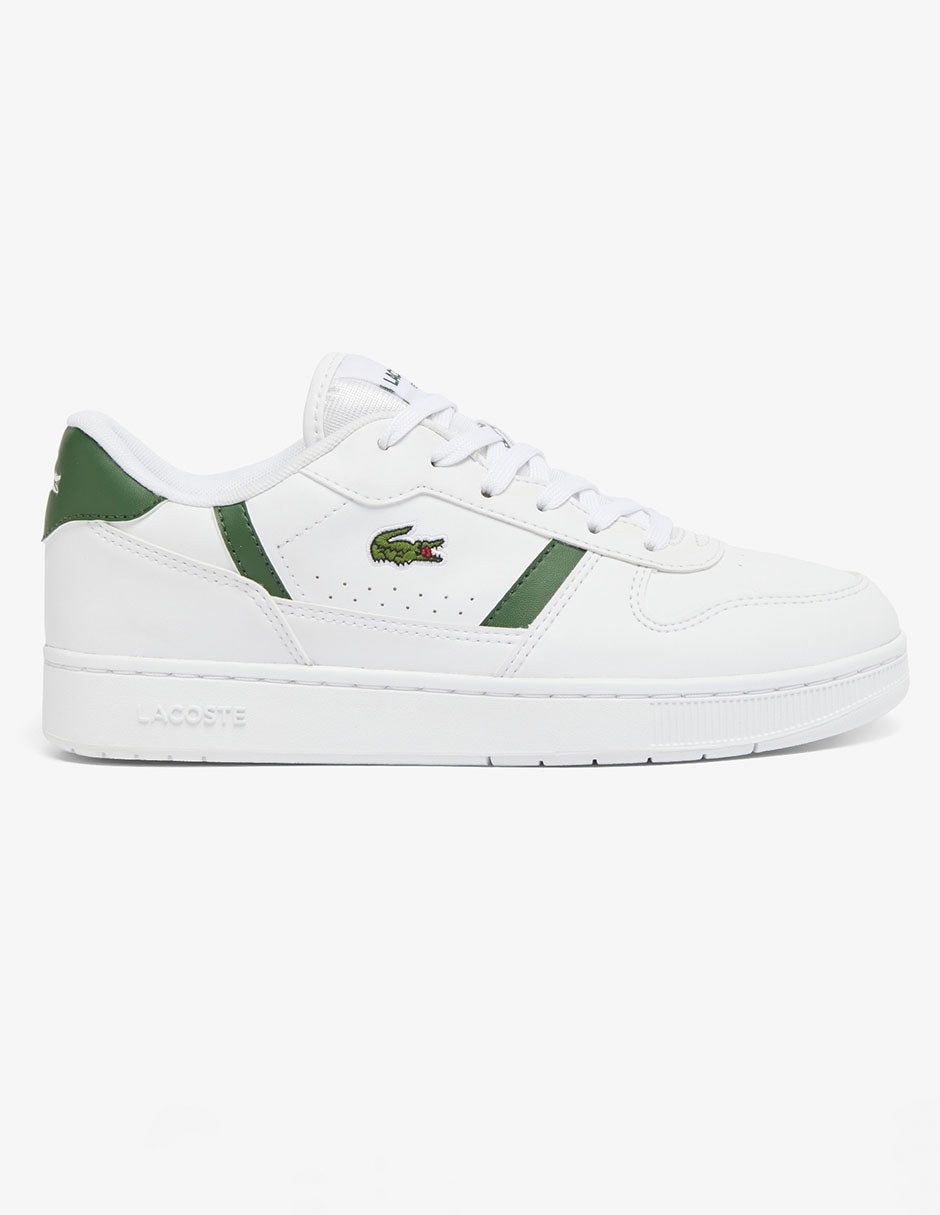 Tenis Lacoste para niño