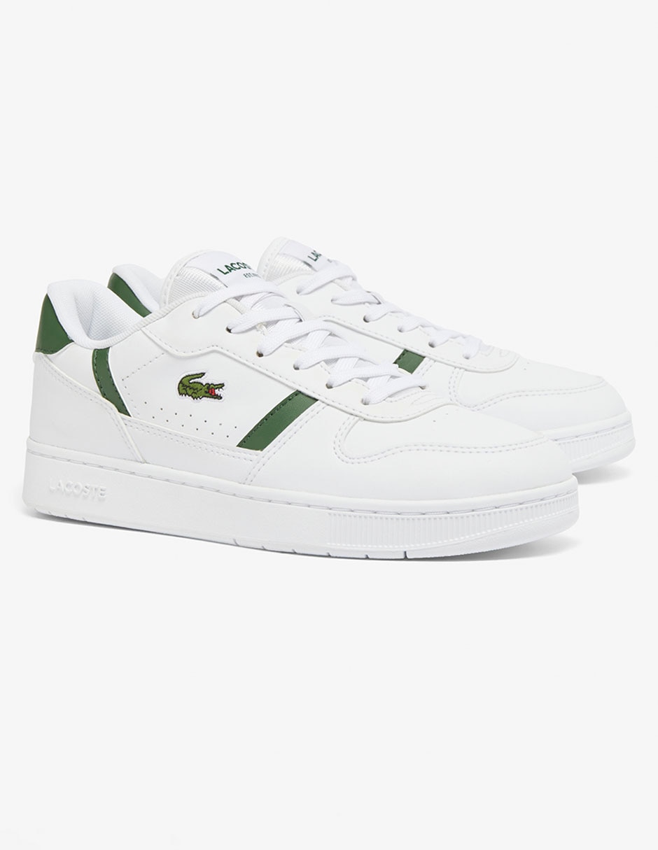 Tenis Lacoste para niño