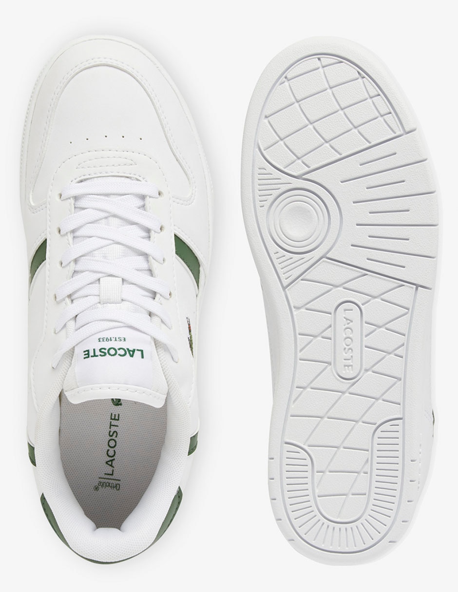 Tenis Lacoste para niño