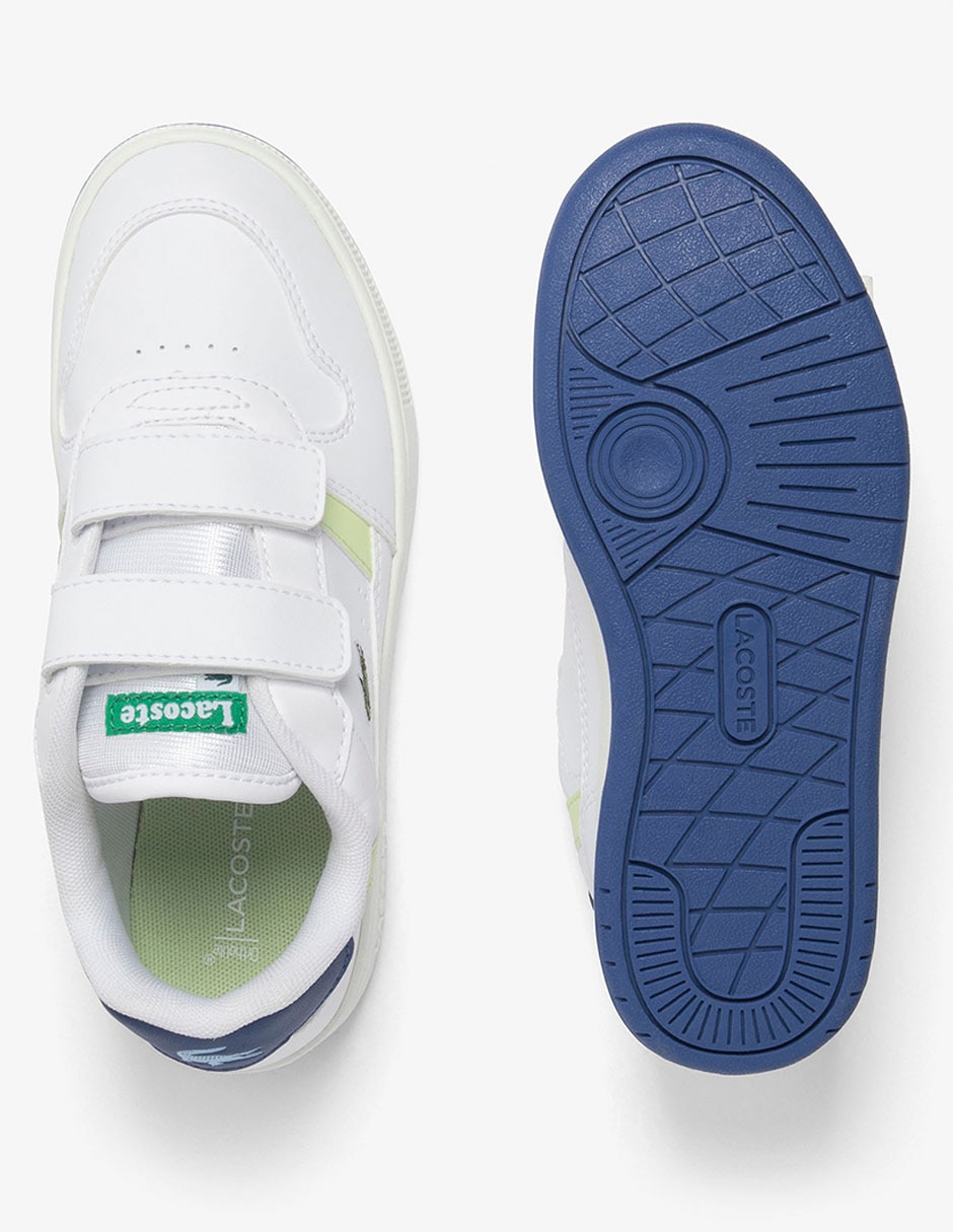 Tenis Lacoste para niño