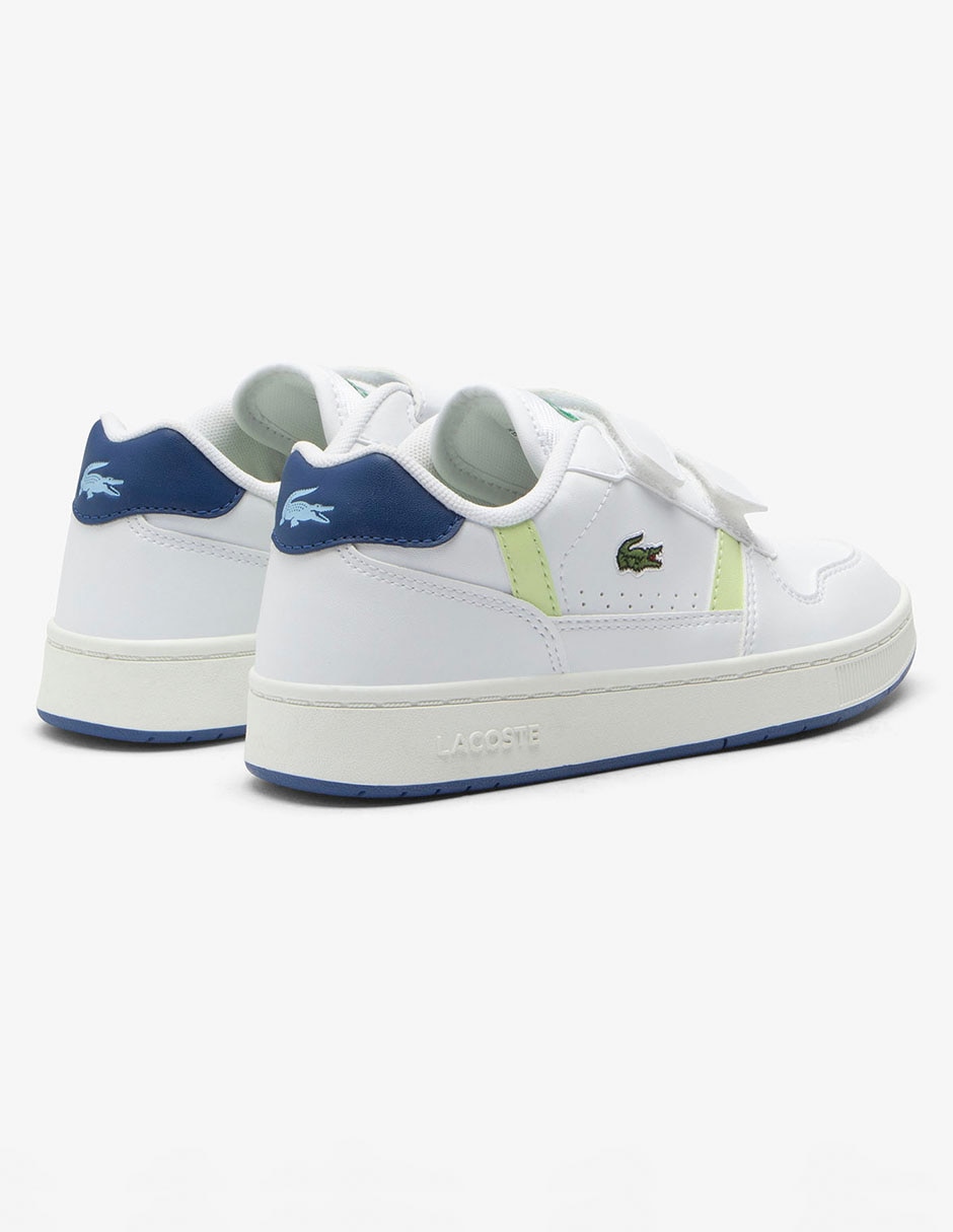 Tenis Lacoste para niño
