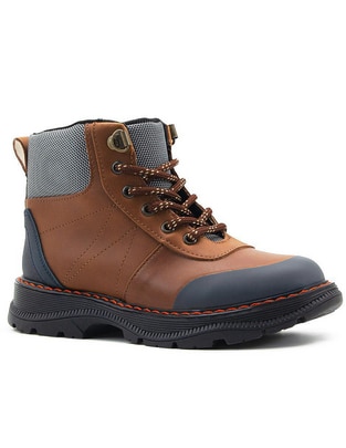 Bota Hiking para niño Bota Hiking para niño